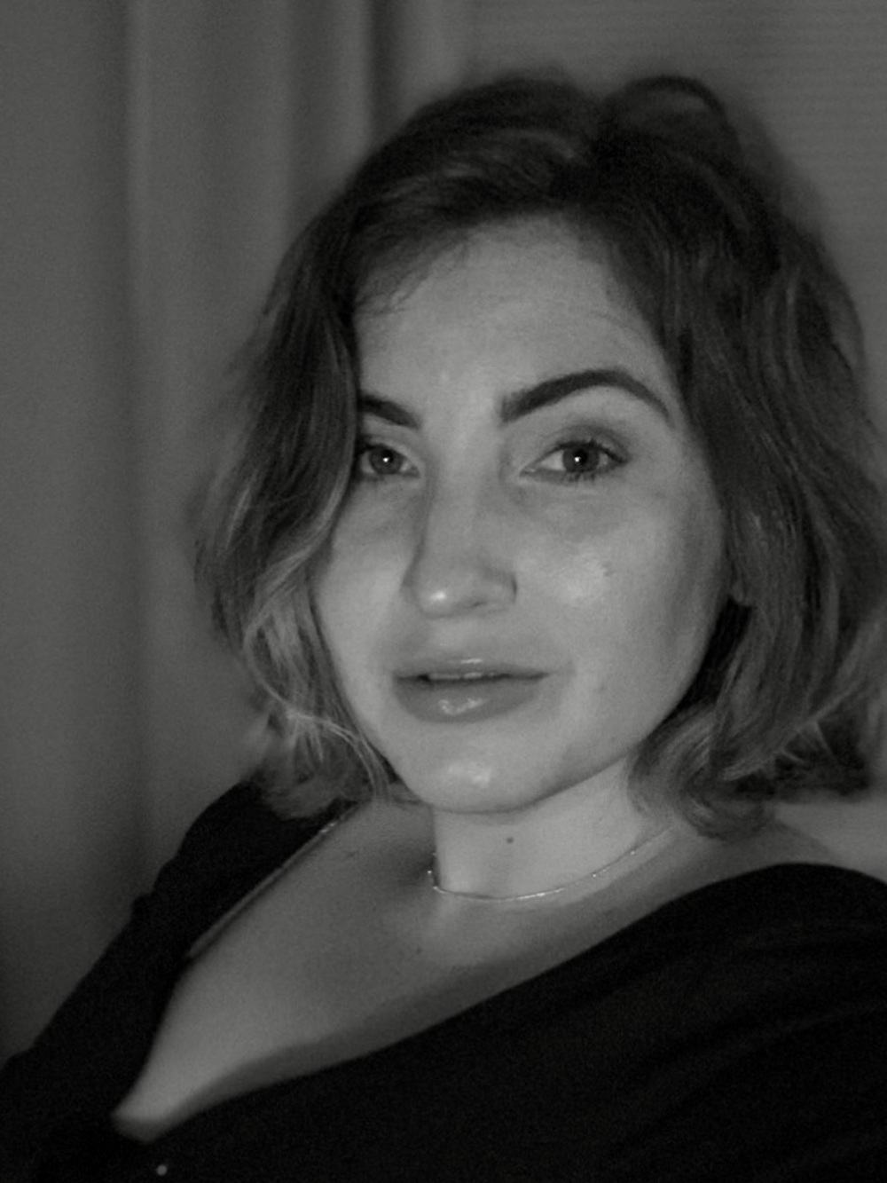 Meet your Posher, Bethany